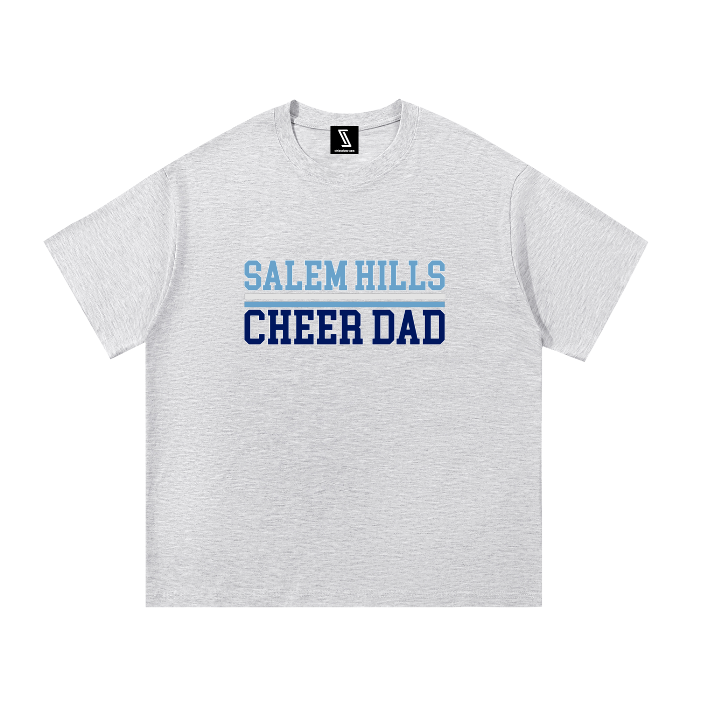 Cheer Dad T-Shirt