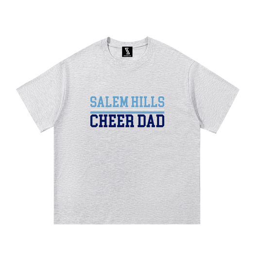 Cheer Dad T-Shirt