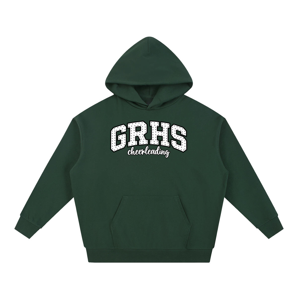 Essential Heavyweight Hoodie