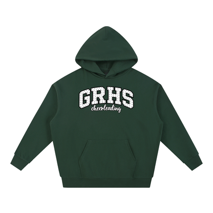 Essential Heavyweight Hoodie