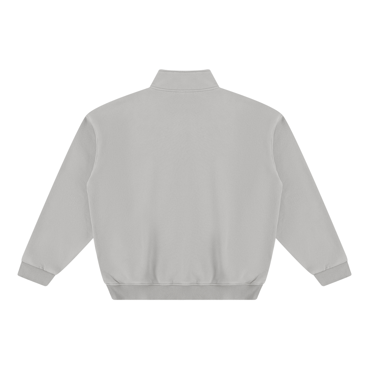 Unisex Vintage Wash Fleece Sweatshirt