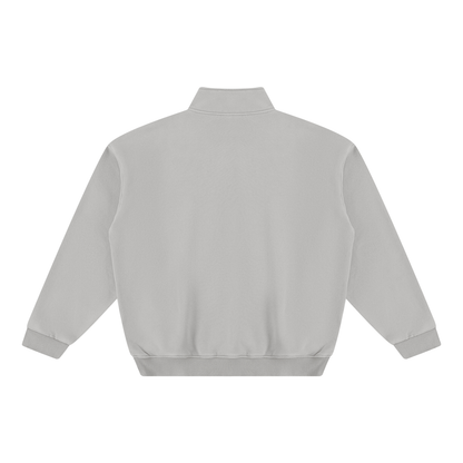 Unisex Vintage Wash Fleece Sweatshirt