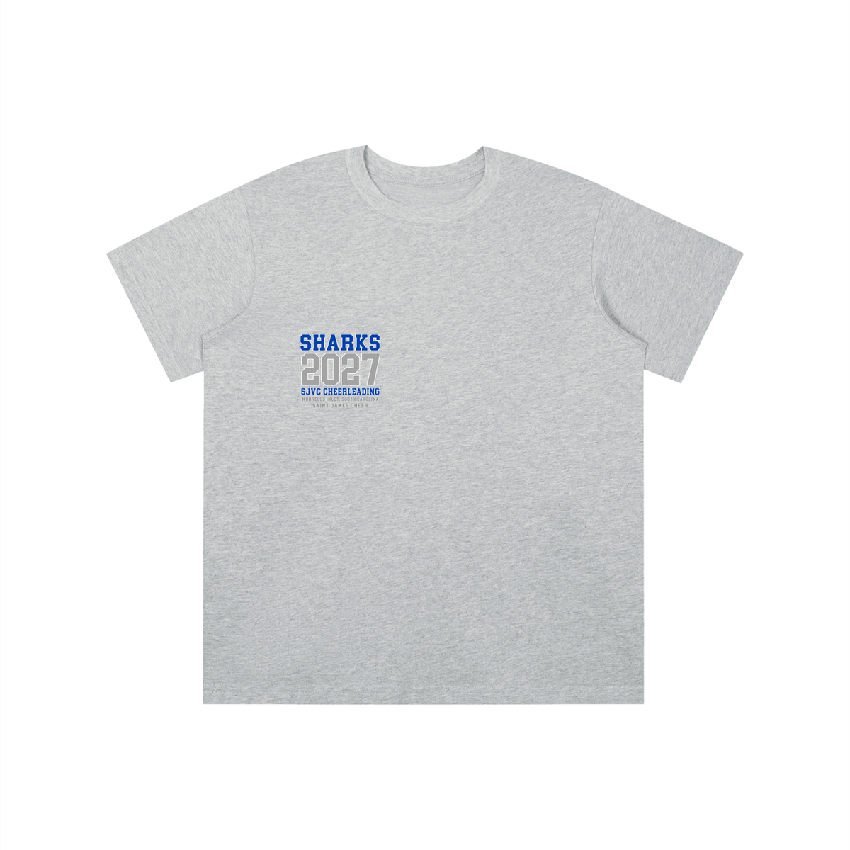 Year Saint James Essential Kids' T-shirt