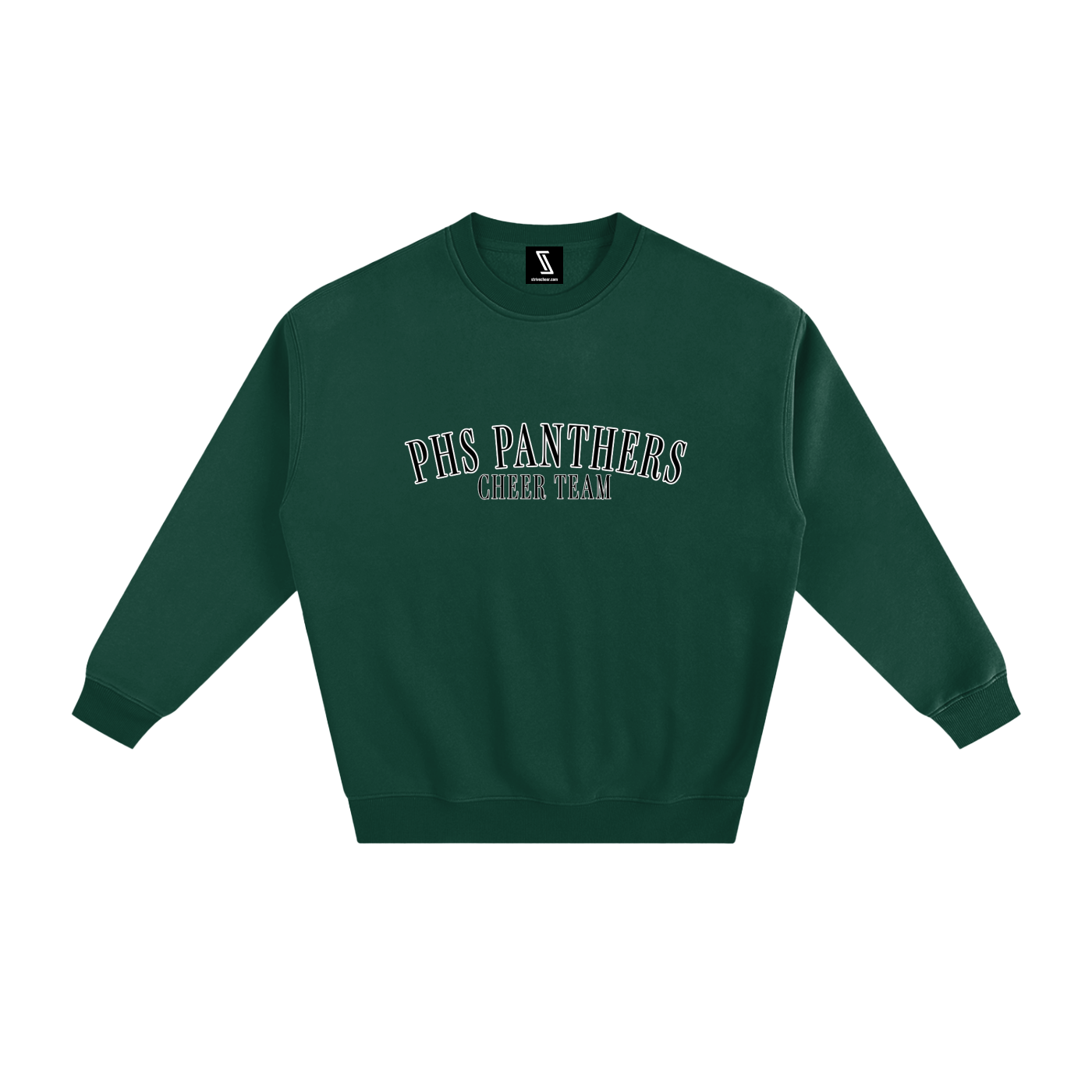 PHS Fleeced Sweatshirt