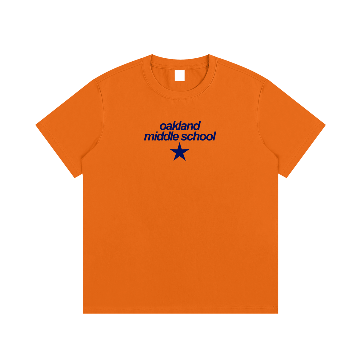 Essential Cotton T-Shirt
