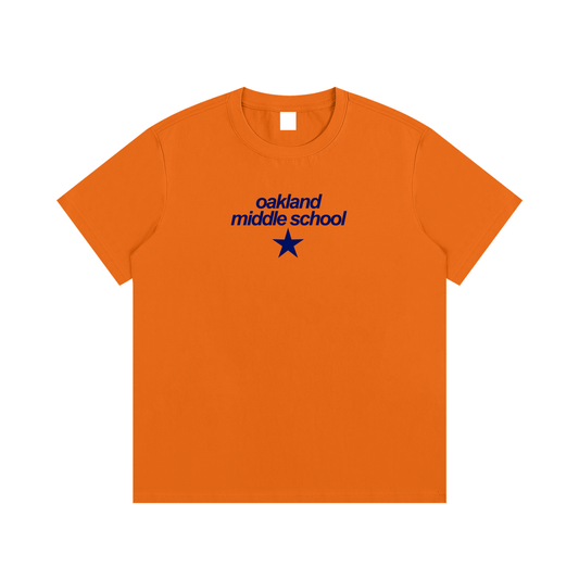 Essential Cotton T-Shirt