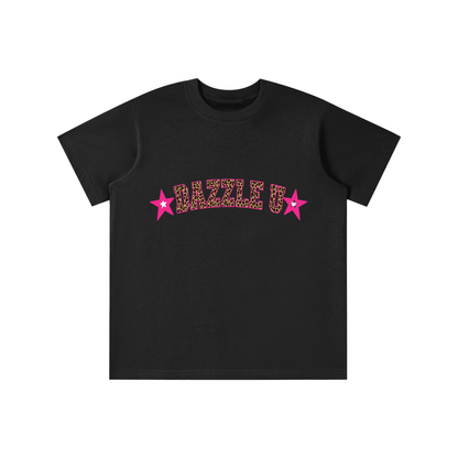 Youth Leopard T-Shirt