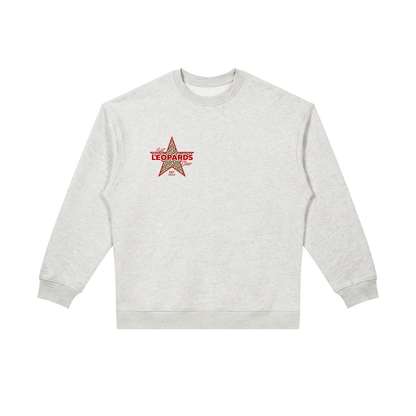 Unisex Oversized Crewneck Sweatshirt