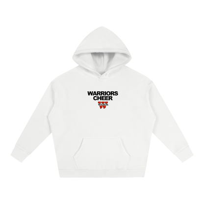 Warriors Graphic Hoodie