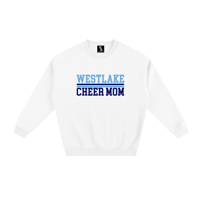 Cheer Mom Crewneck