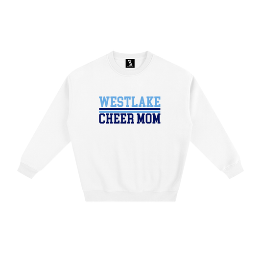 Cheer Mom Crewneck