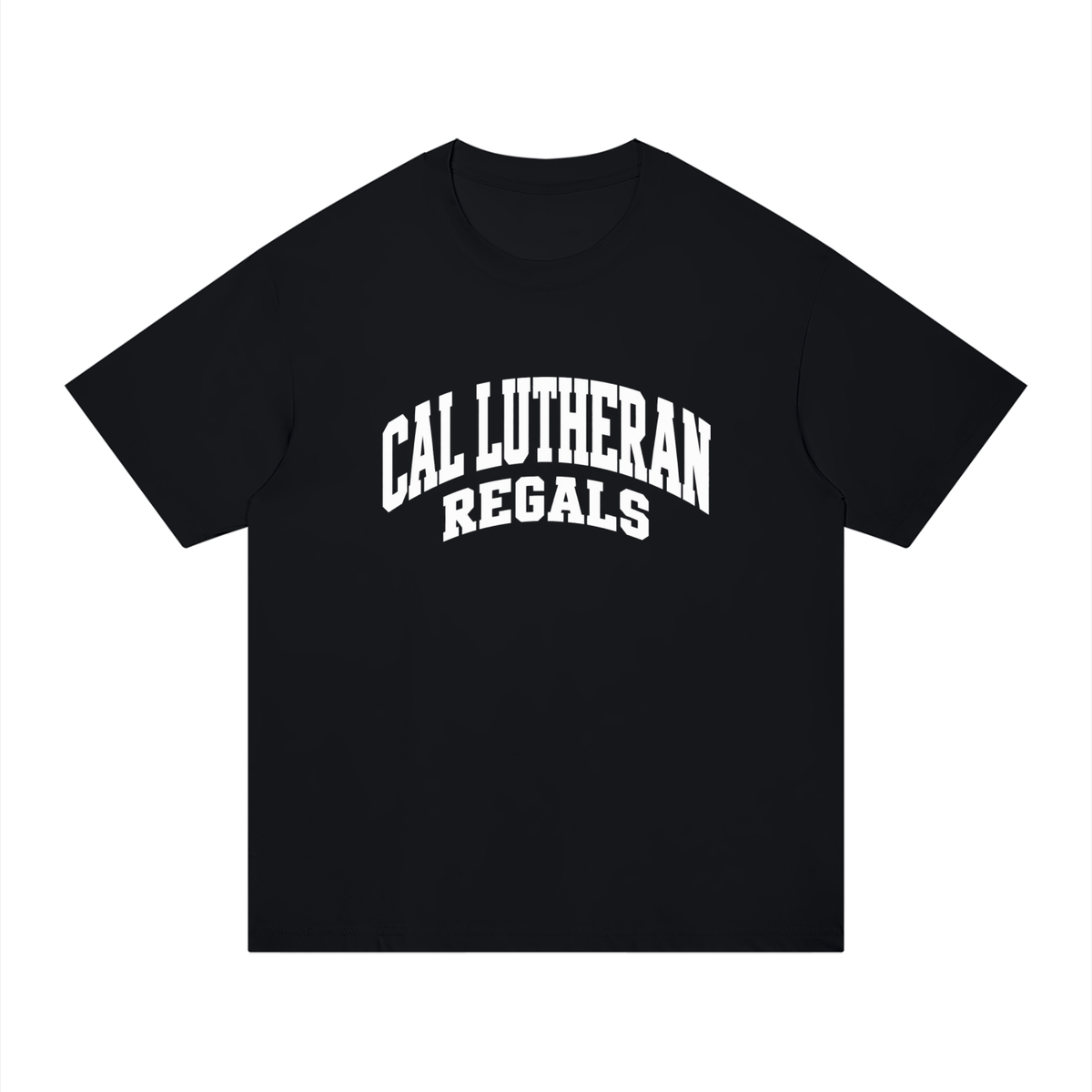 Unisex Regular Fit Cotton T-Shirt