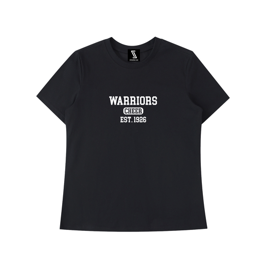 Womens Slim Fit Tee