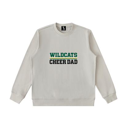 Dad Gladeville Essential Heavyweight Crewneck Sweatshirt