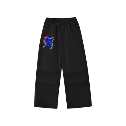 Mascot James Island Essential Kids' Straight-Leg Sweatpants