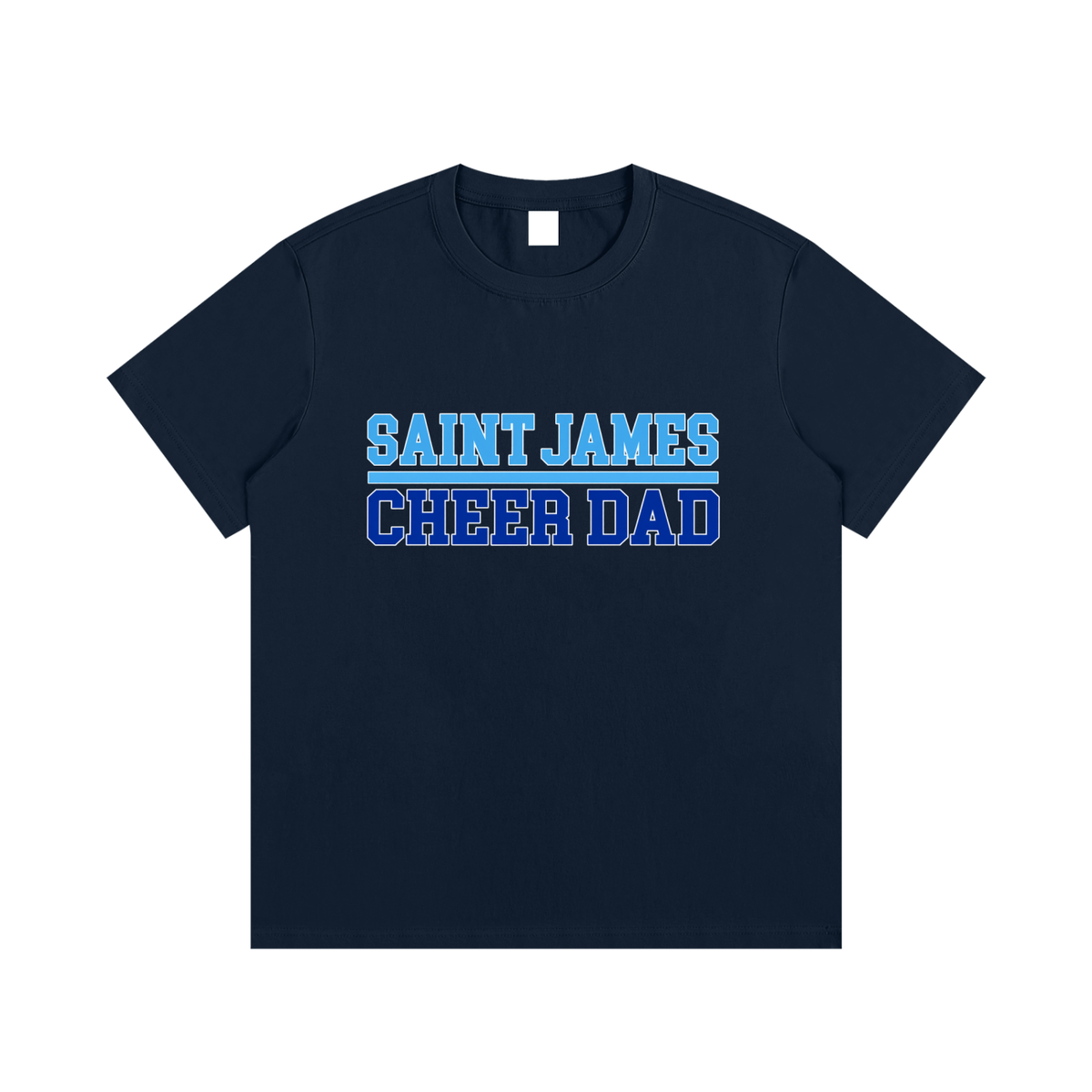 Essential Cotton T-Shirt