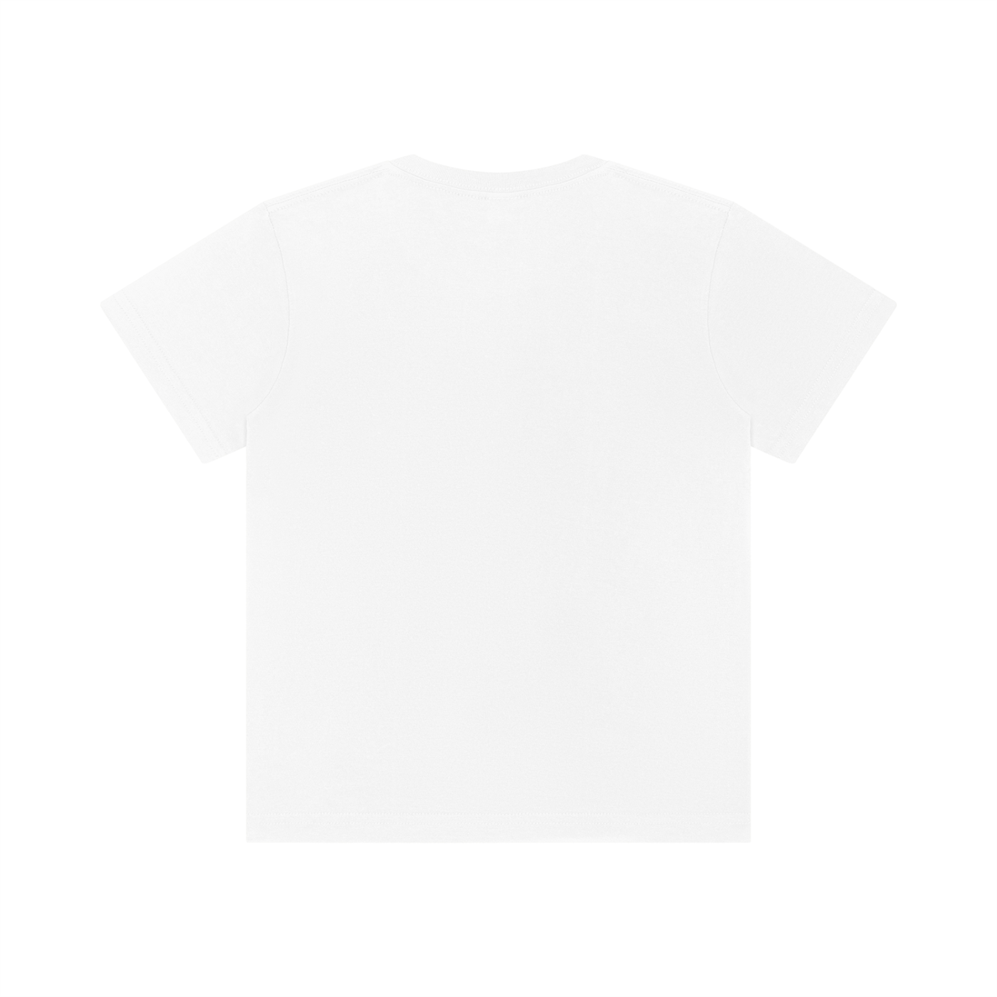 Kids Vector Star Tee (dance)
