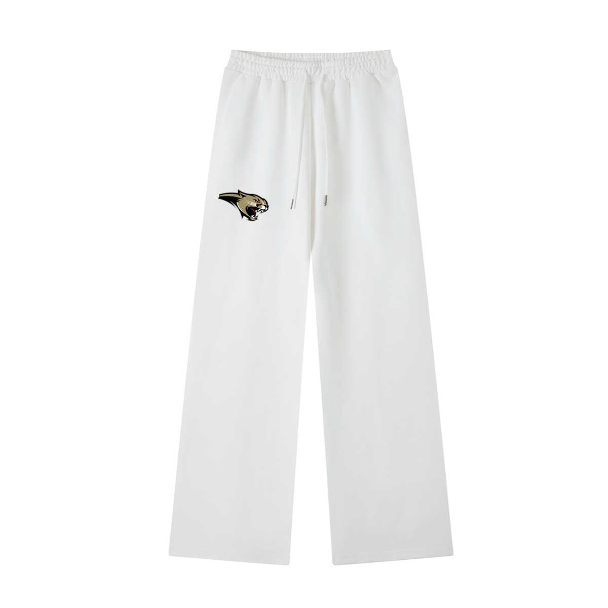 Mascot Cardinal Mooney Essential Straight-Leg Sweatpants