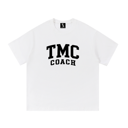 COACH Essential Cotton T-Shirt