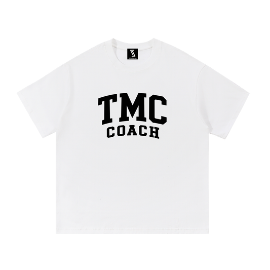 COACH Essential Cotton T-Shirt