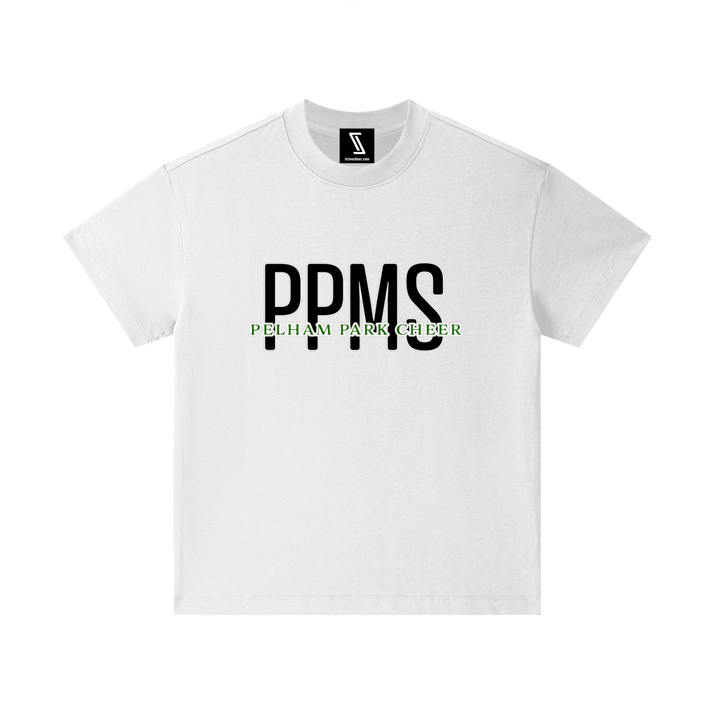 Kids PPMS Tee