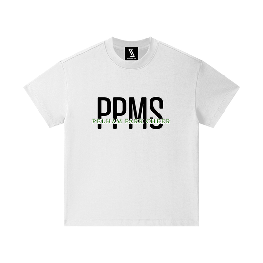 Kids PPMS Tee