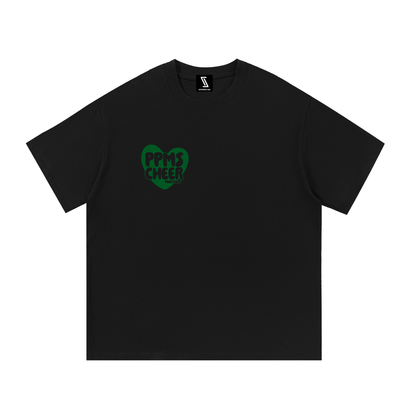 PPMS Heart Tee