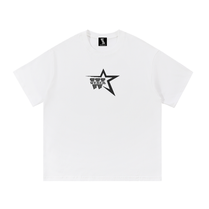 Vector Star Tee
