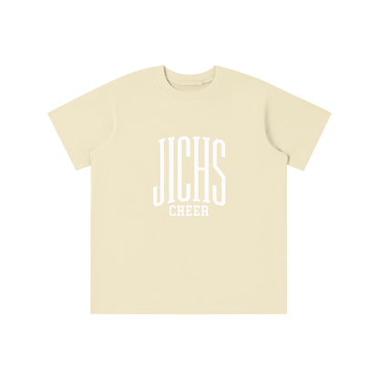 Basic 3 James Island Essential Kids' T-shirt