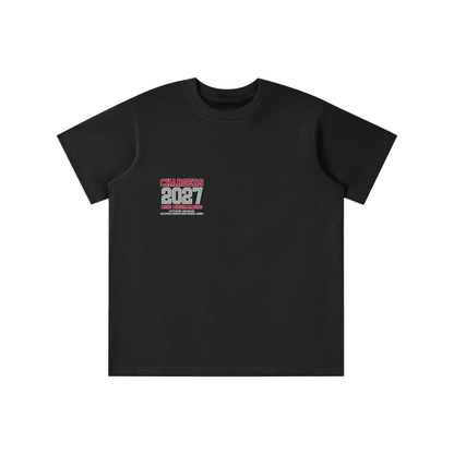 Year Chatfield Essential Kids' T-shirt