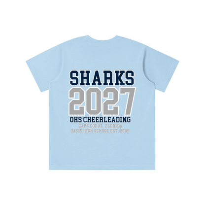 Year Oasis Essential Kids' T-shirt
