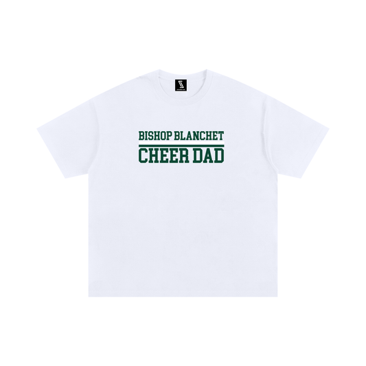 Unisex Oversized Cotton T-Shirt