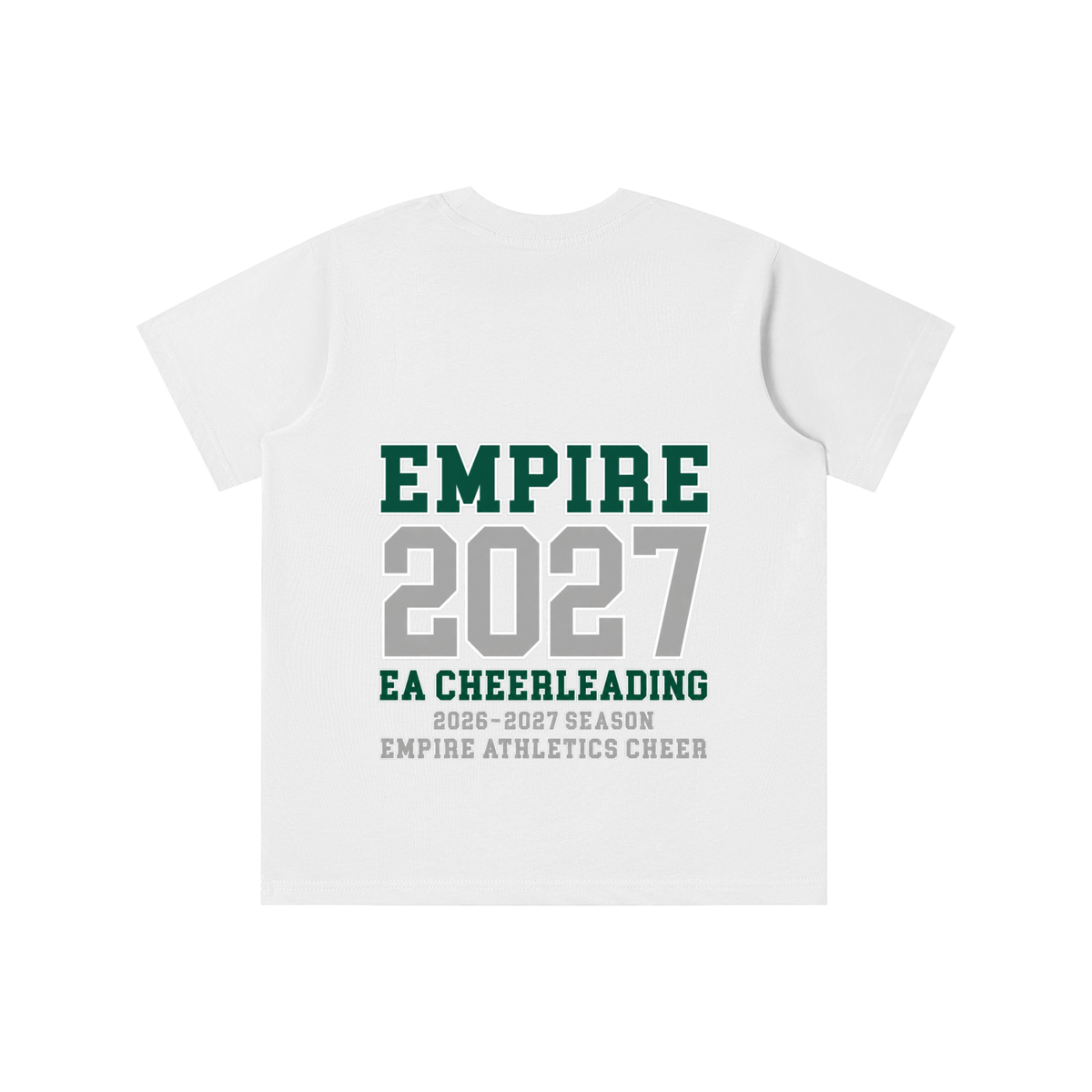Year Empire Essential Kids' T-shirt