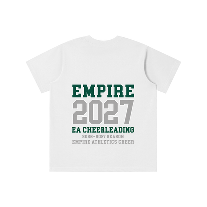 Year Empire Essential Kids' T-shirt