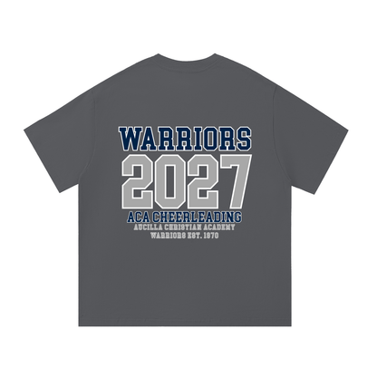 Year Aucilla Essential Cotton T-Shirt