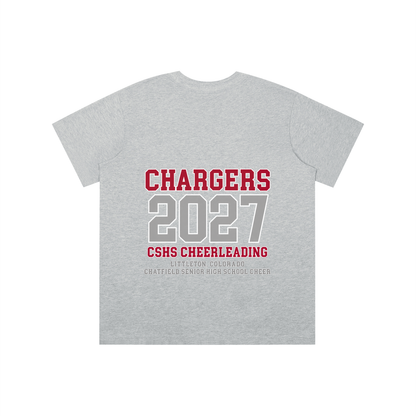 Year Chatfield Essential Kids' T-shirt