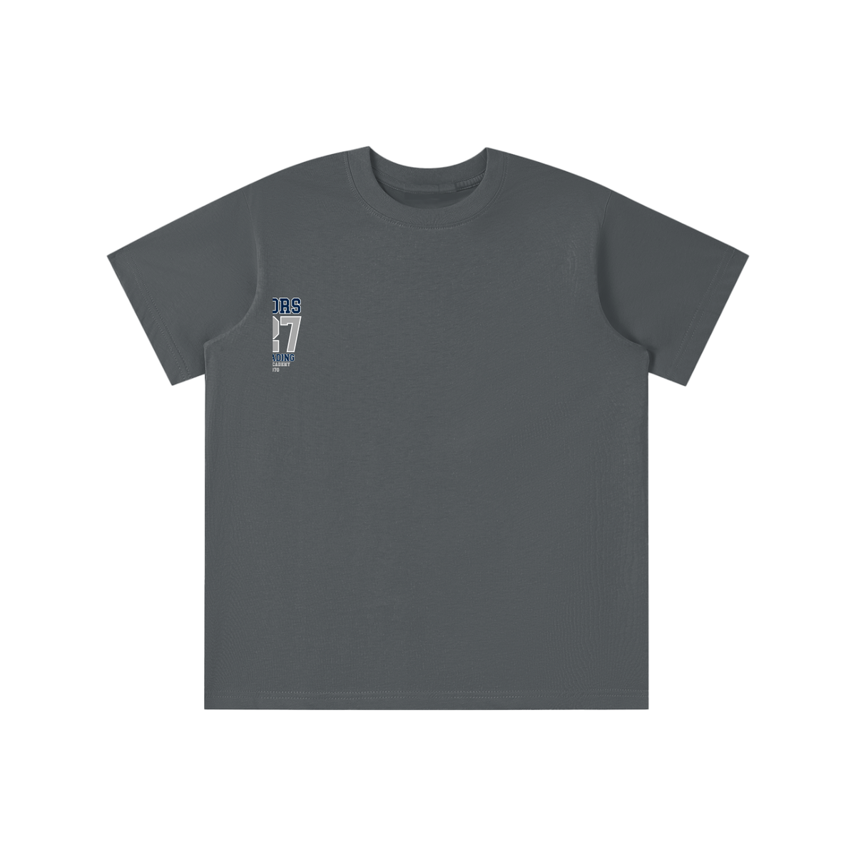 Year Aucilla Essential Kids' T-shirt