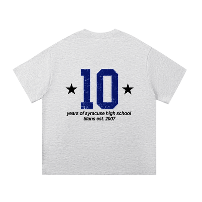 10 Years Tee