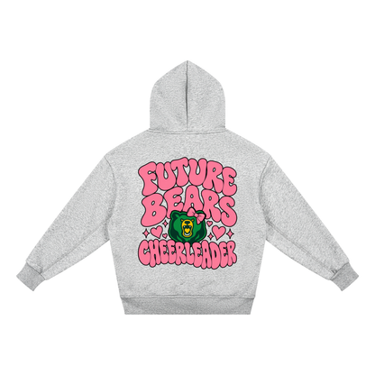 Essential Kids' Fleece Hoodie