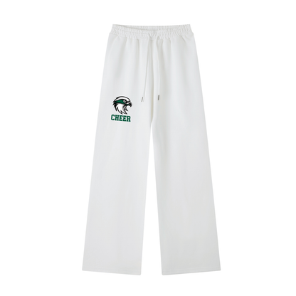 Simple Seahawks Essential Straight-Leg Sweatpants