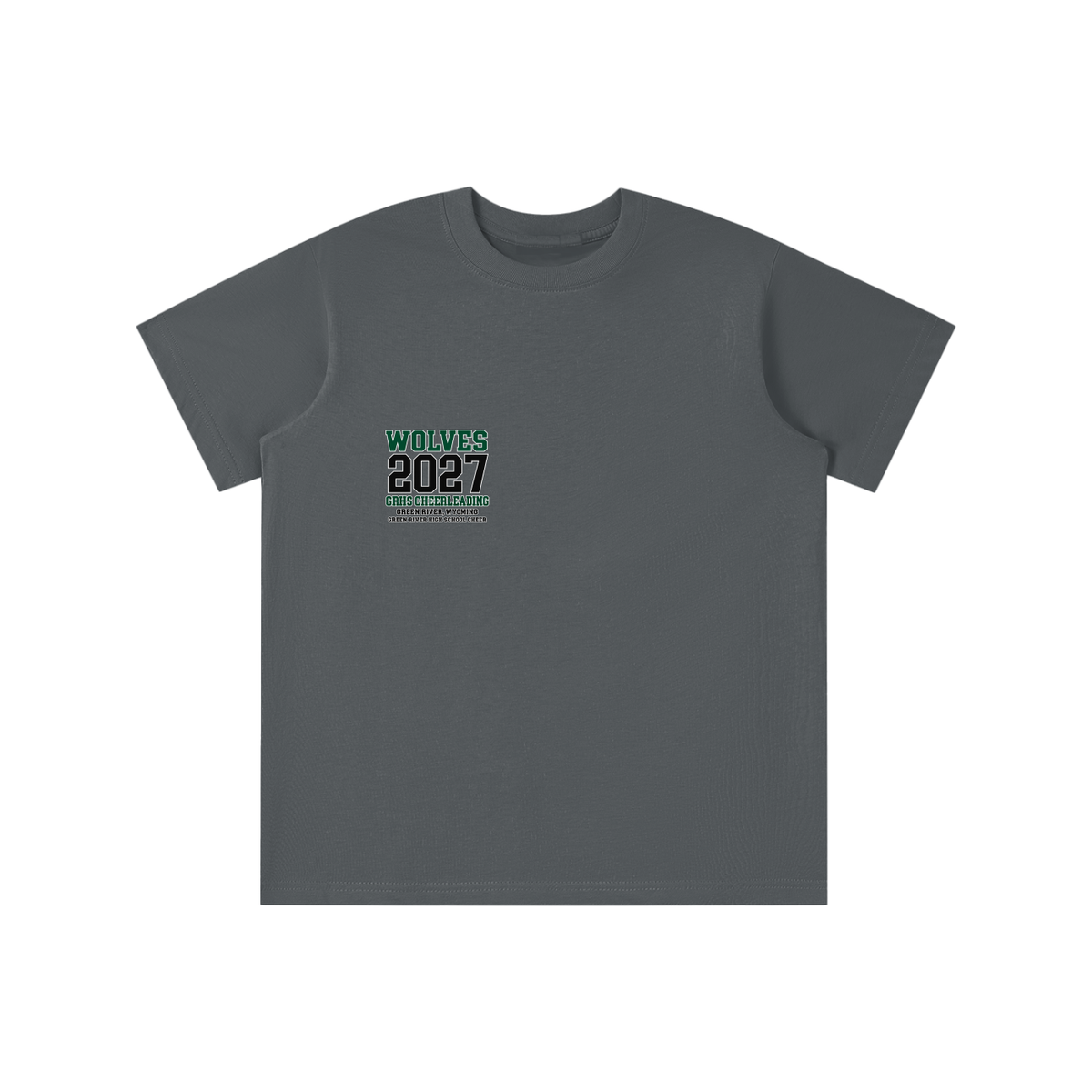 Year Green River Essential Kids' T-shirt