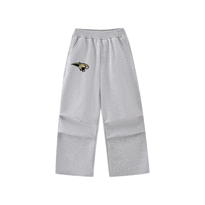 Mascot Cardinal Mooney Essential Kids' Straight-Leg Sweatpants