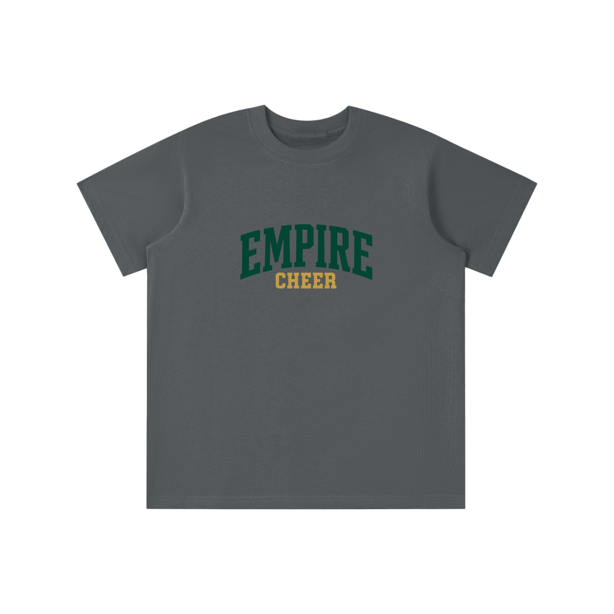 Basic 1 Empire Essential Kids' T-shirt