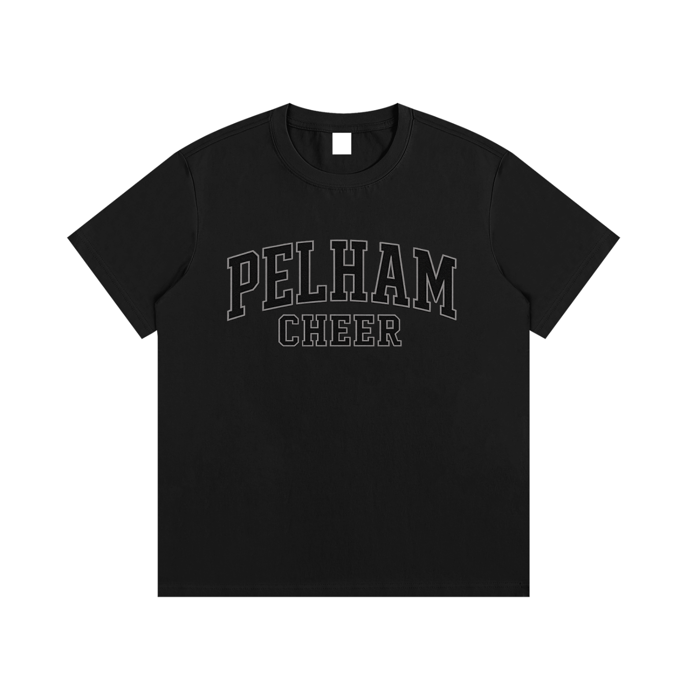 Phelam Cheer Basic Tee