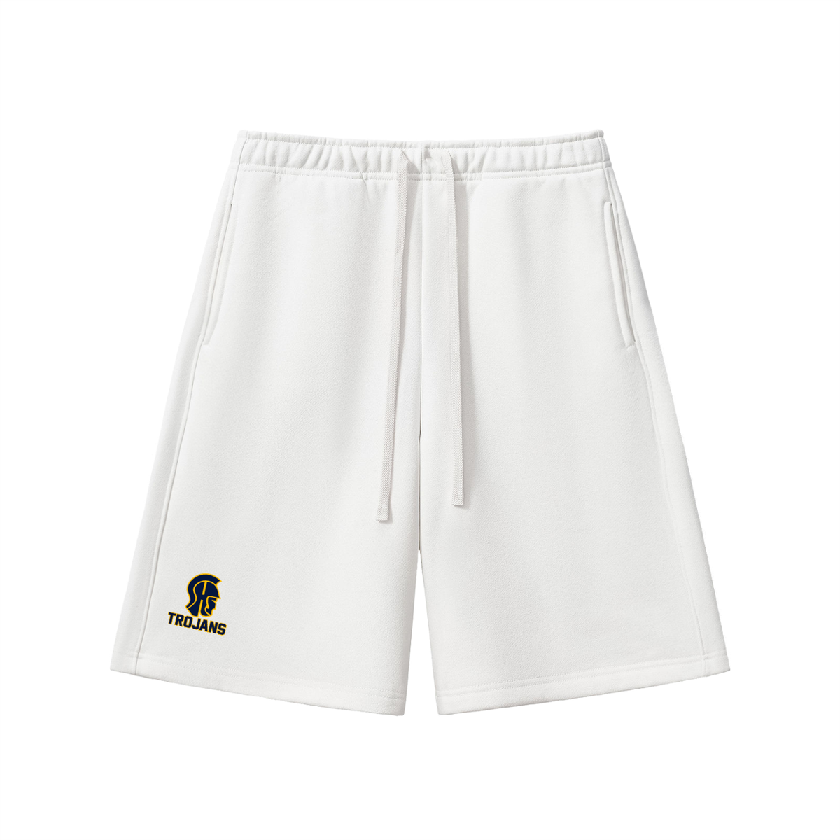 Essential Heavyweight Fleece Shorts