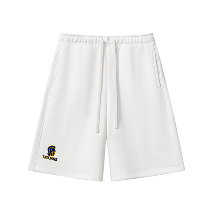 Essential Heavyweight Fleece Shorts