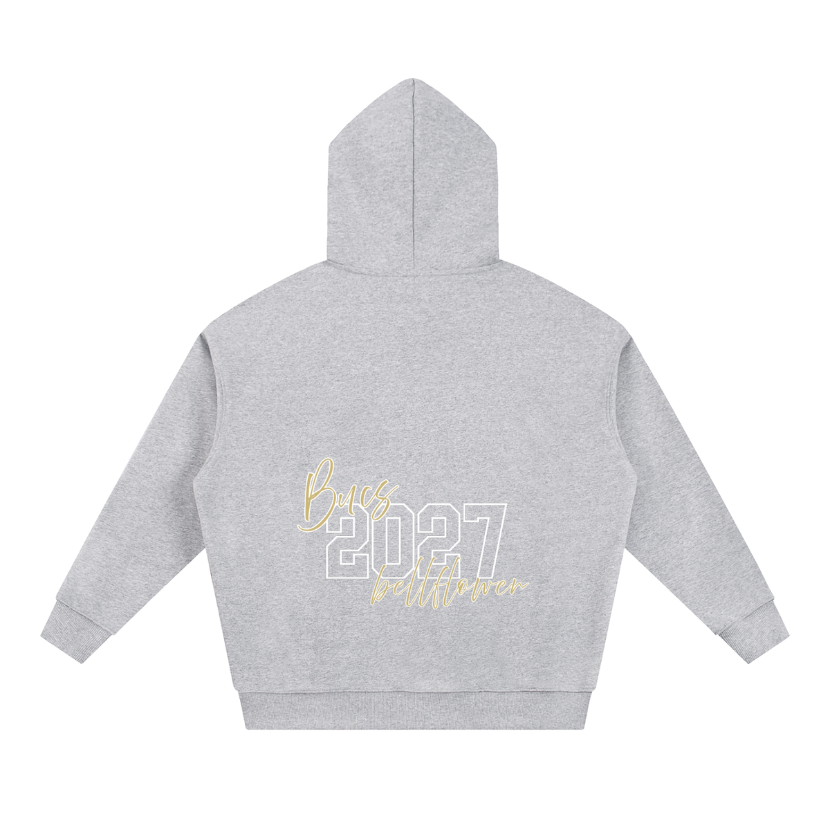 Essential Heavyweight Hoodie