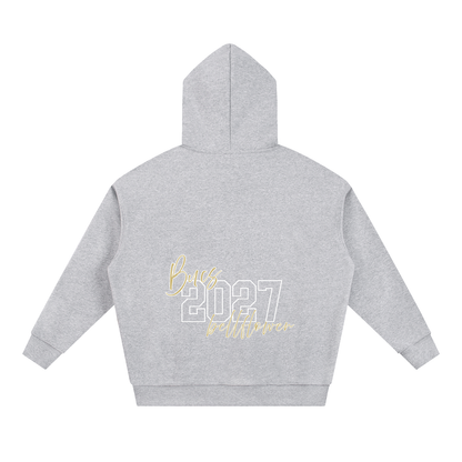 Essential Heavyweight Hoodie