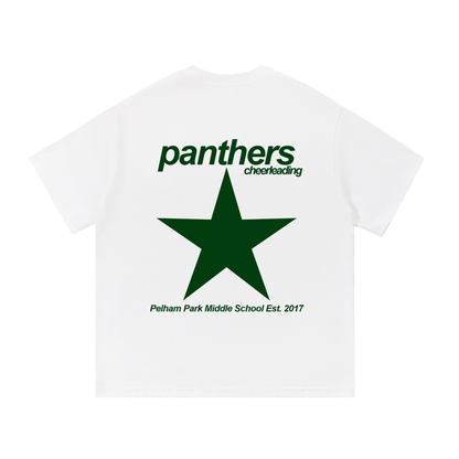 PPMS Star Tee