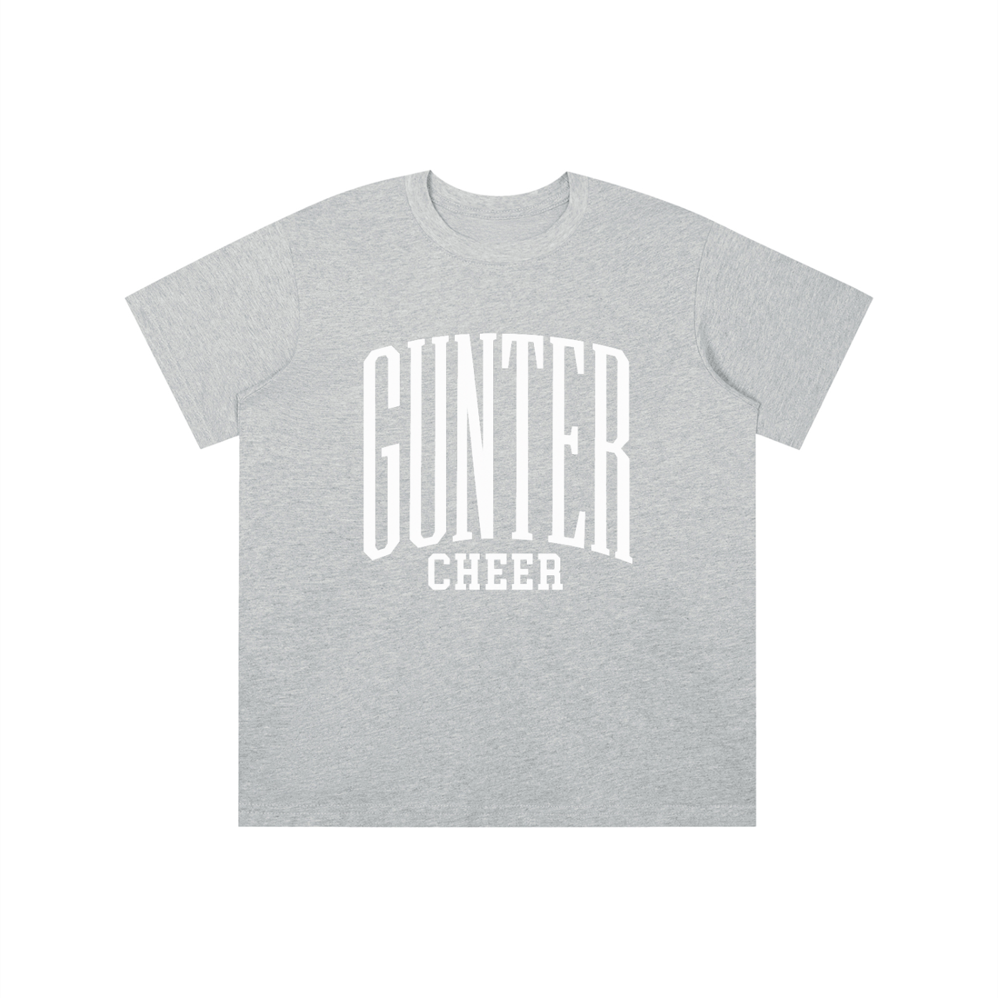 Basic 3 Gunter Essential Kids' T-shirt